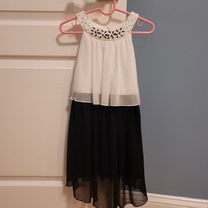 Brand new girls dress